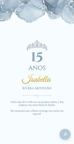 Portada del modelo Cristal Mármol